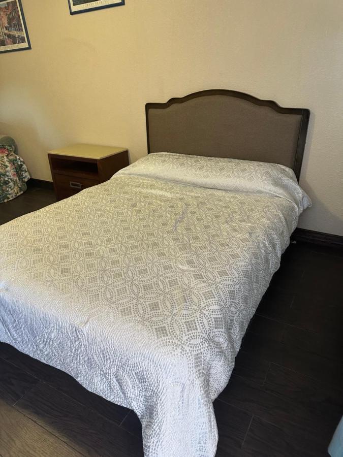 Rancho Motel - Ontario Airport Eksteriør billede